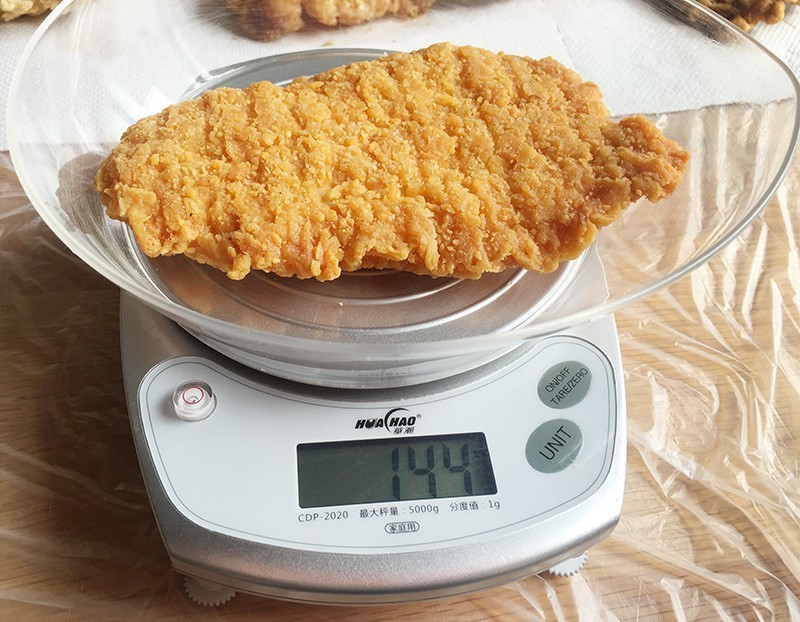 魔都炸鸡哪个牌子好吃,魔都排名第一炸鸡