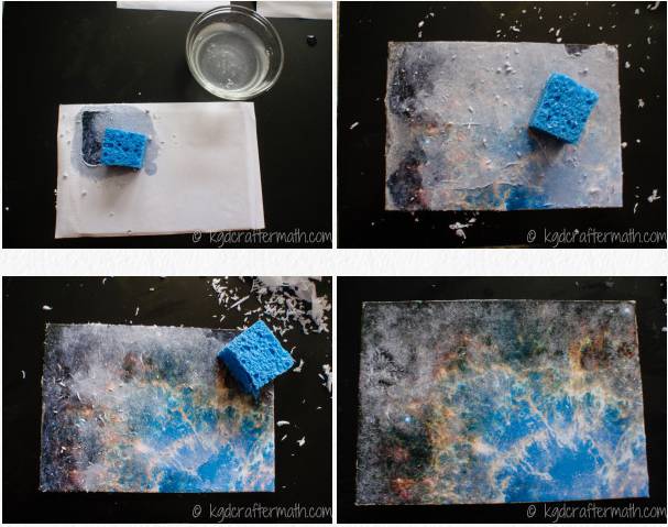 穿越茫茫星海这才是最长情的告白 (穿越浩瀚星海)