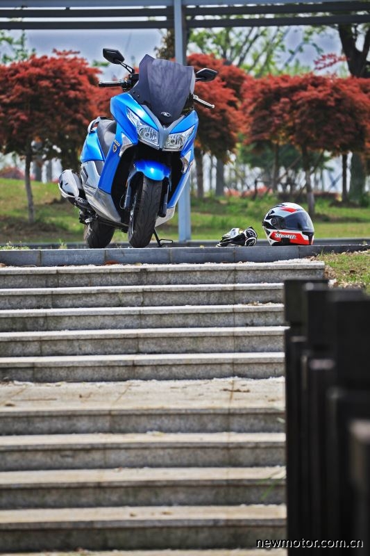 牛摩测评,牛摩网评测光阳racingx150长征版