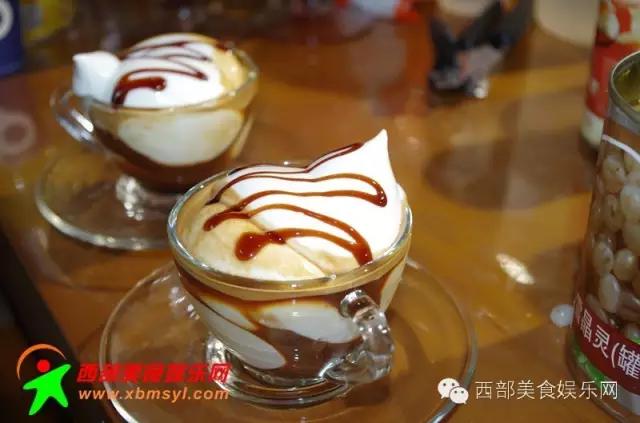 陕西喜客助力餐饮再创业雪冰粉丝热起阳春三月