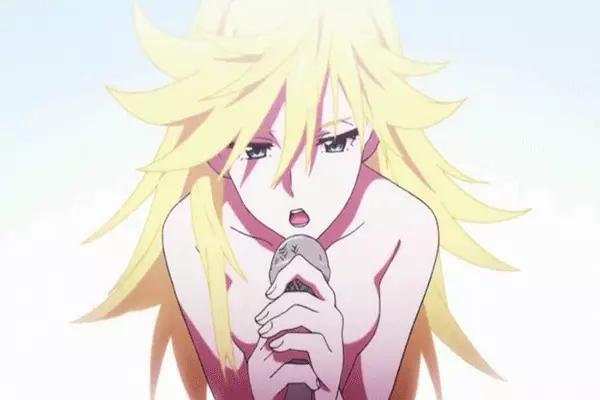 盘点动漫中任性的妹纸们,盘点动漫中那些懒散的妹纸