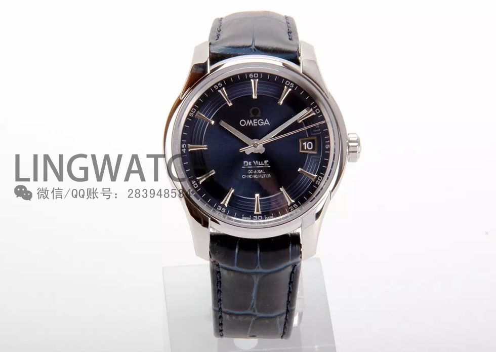 仿表市场盛行不下,你海外代购的欧米茄飞碟是真的吗?