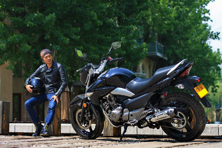 国产最强250什么车,最好的250进口摩托车