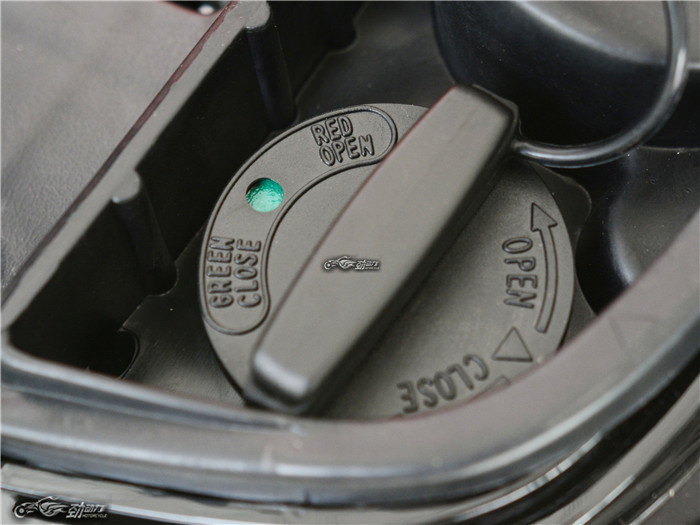 林海雅马哈rs100测评,林海雅马哈鬼火rs100怎么样