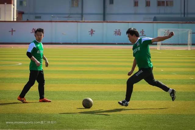 魔仁体育见证系列--风云足球俱乐部