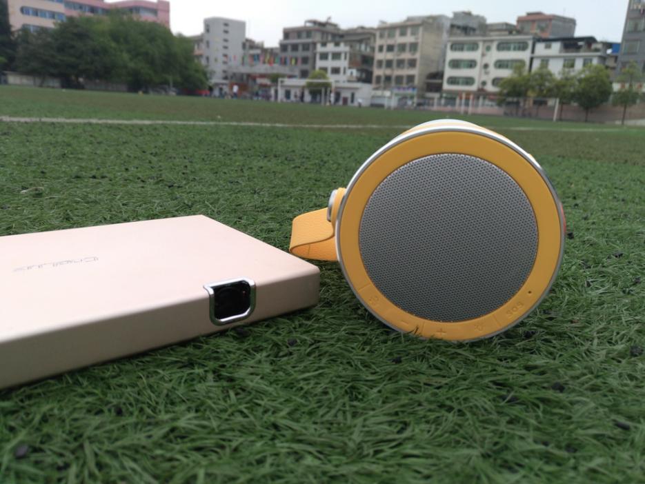 rock音箱,rock光音音箱怎么样