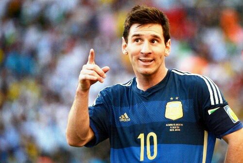 星场·足坛中有哪些绿茵巨星身高还不到170CM？