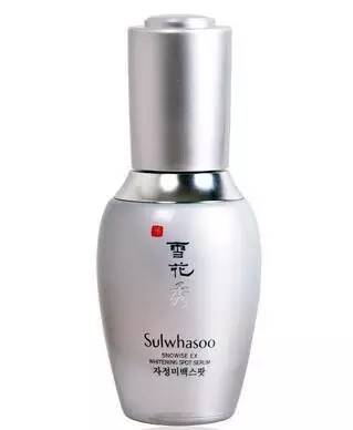 雪花秀化妆品价格表,雪花秀是哪个国家的品牌化妆品