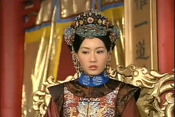 古天乐女朋友梦姑,梦姑黄纪莹是古天乐的女友吗