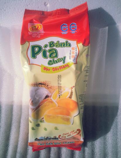 某宝某猫在大卖的海外零食TOP10，原来呢们只爱这个几牌子