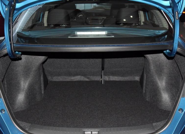 2016款日产蓝鸟智酷版讲解,2016款日产蓝鸟功能介绍