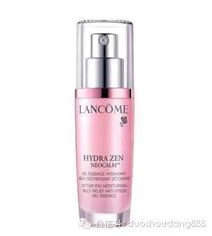 国际品牌兰蔻,兰蔻护肤品