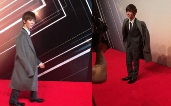 郭敬明为什么不做断骨增高,郭敬明增肌