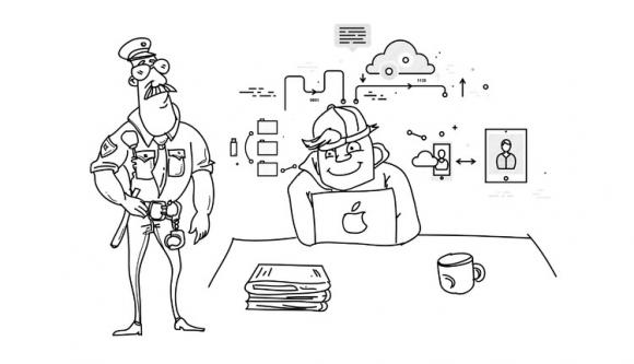 黑客帝国三本书,黑客帝国解密