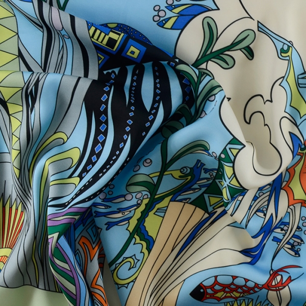 影响服装廓形的重要部位,影响服装颜色的因素