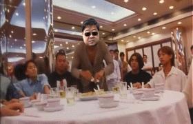 他会八国语言,他会11个国家语言