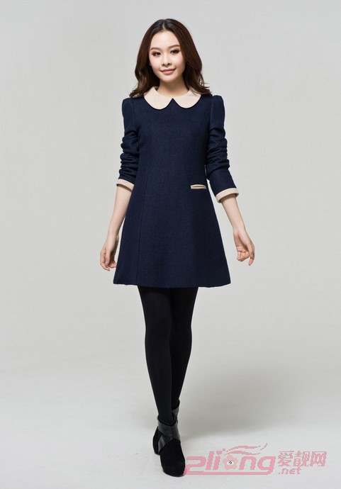 胖人如何搭配衣服才显瘦,胖人穿横条纹的衣服显瘦吗