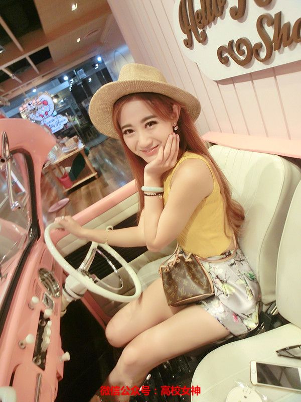 西安十大美人,西安哪里的女人最美