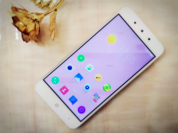 360f4高配版手机怎么样,360f4手机高配版