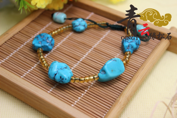 绿松石戒指脏了怎么清洗,绿松石盘黄了脏了怎么办