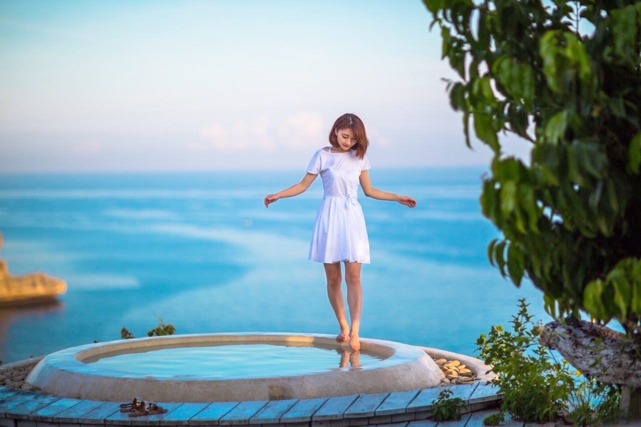 带上这五条攻略再说走就走巴厘岛