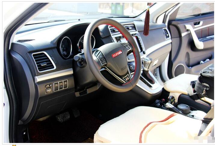 哈弗h6享受两年免息能贷多少钱,哈弗h6免息贷