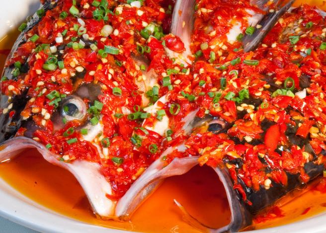 十种经典鱼做法大全视频,最简单的老鱼做法