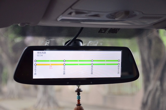 从期待到依赖写给经销商与终端店的“卡仕达·镜”体验