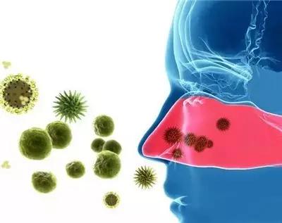 春季小孩病毒感染,病毒引起的急性上呼吸道感染用药