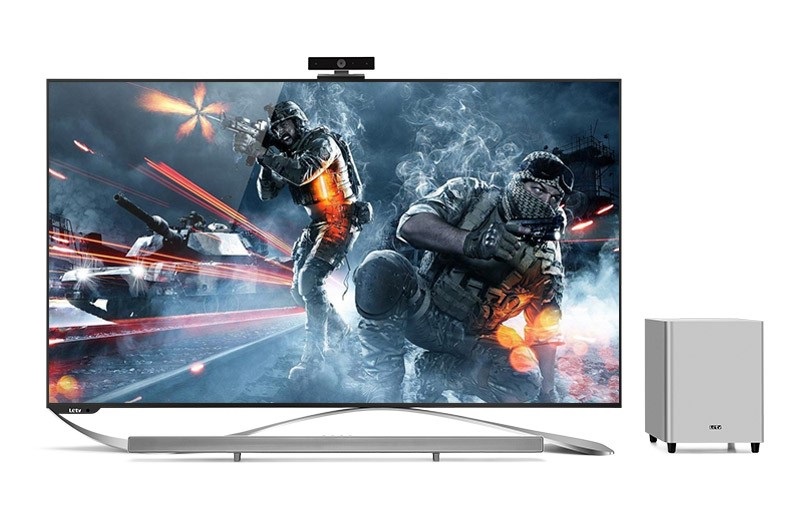 乐视电视性价比,性价比之王液晶电视