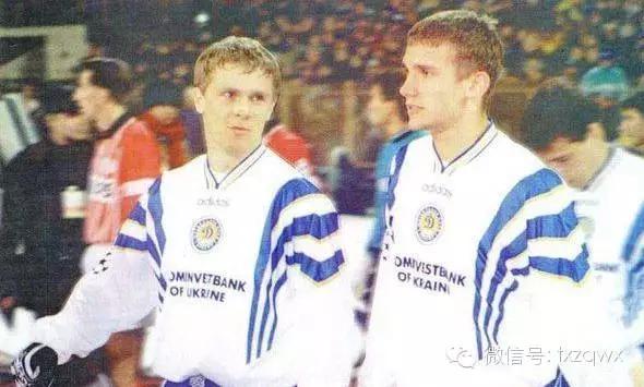 世界足坛双子星,世界足坛各自的遗憾