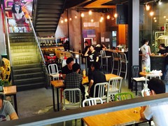 保定酒吧合集,保定花园里酒吧