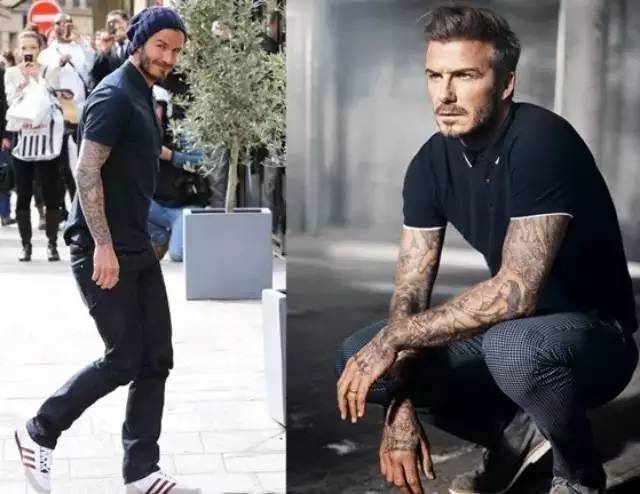 关于Polo衫的一切都在这了!-三哥