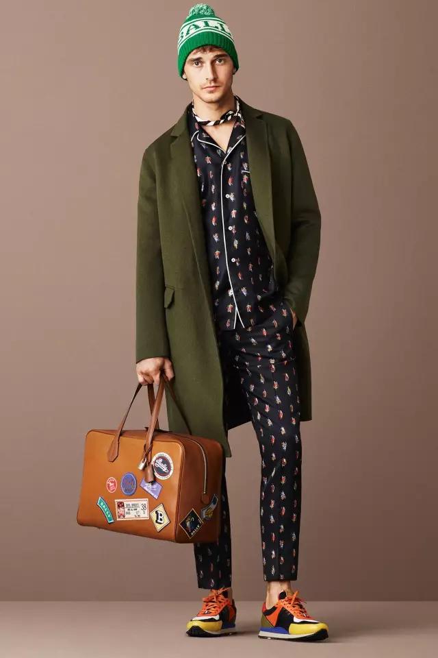 代购你妹啊！国内明明就可以花更少的钱买大牌