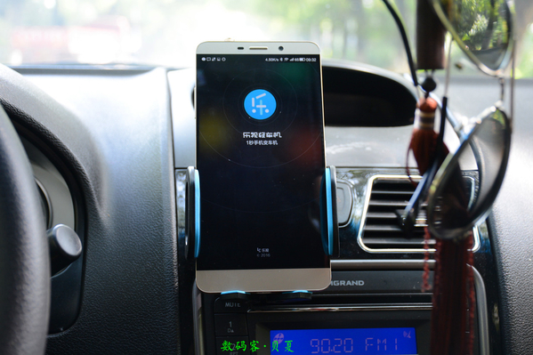 乐视轻车机1s,乐视ecolink车机版