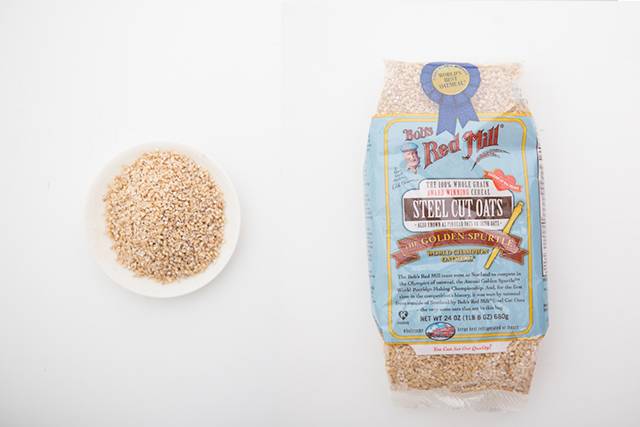 燕麦吃哪种好,吃哪种燕麦比较好