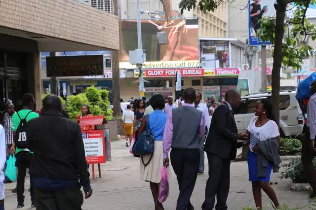 日本车凭啥能风靡非洲？自主品牌都该学下