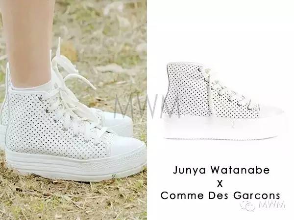 《太阳的后裔》大解析│宋仲基觉得宋慧乔的衣服多少钱？