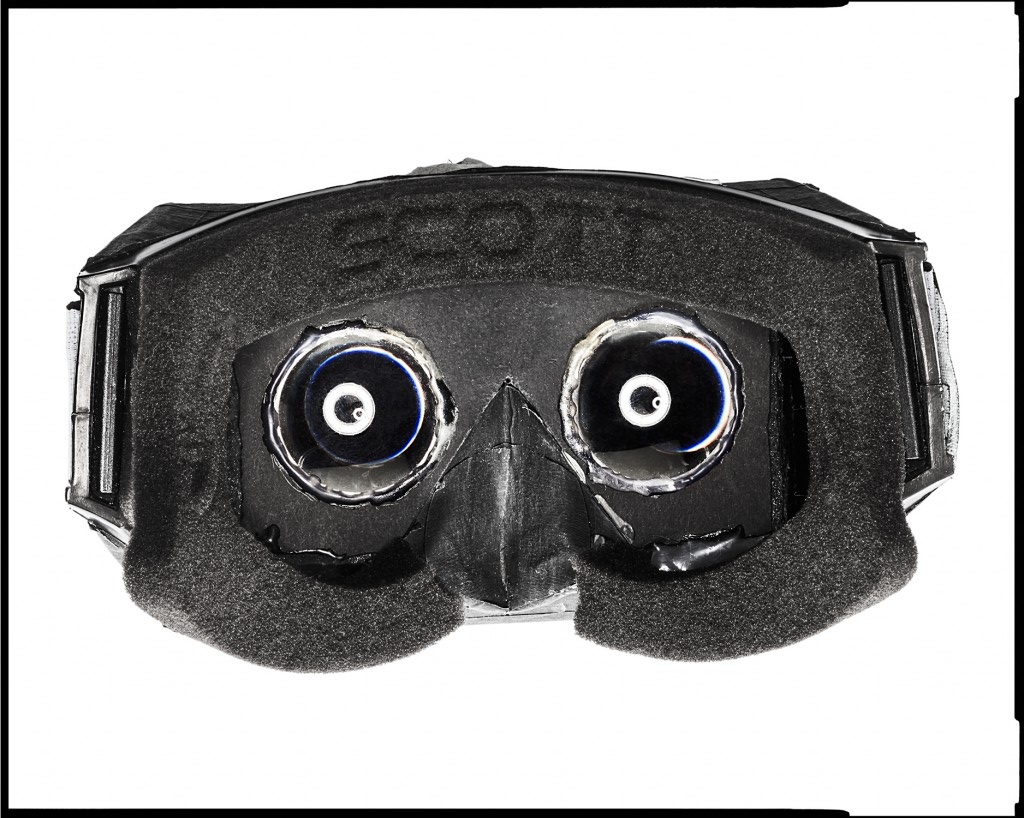 oculusvr眼镜游戏体验,oculusvr什么配置