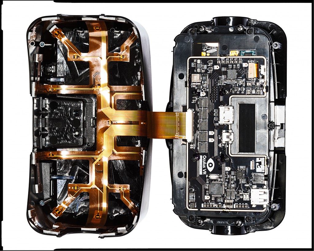 oculusvr眼镜游戏体验,oculusvr什么配置