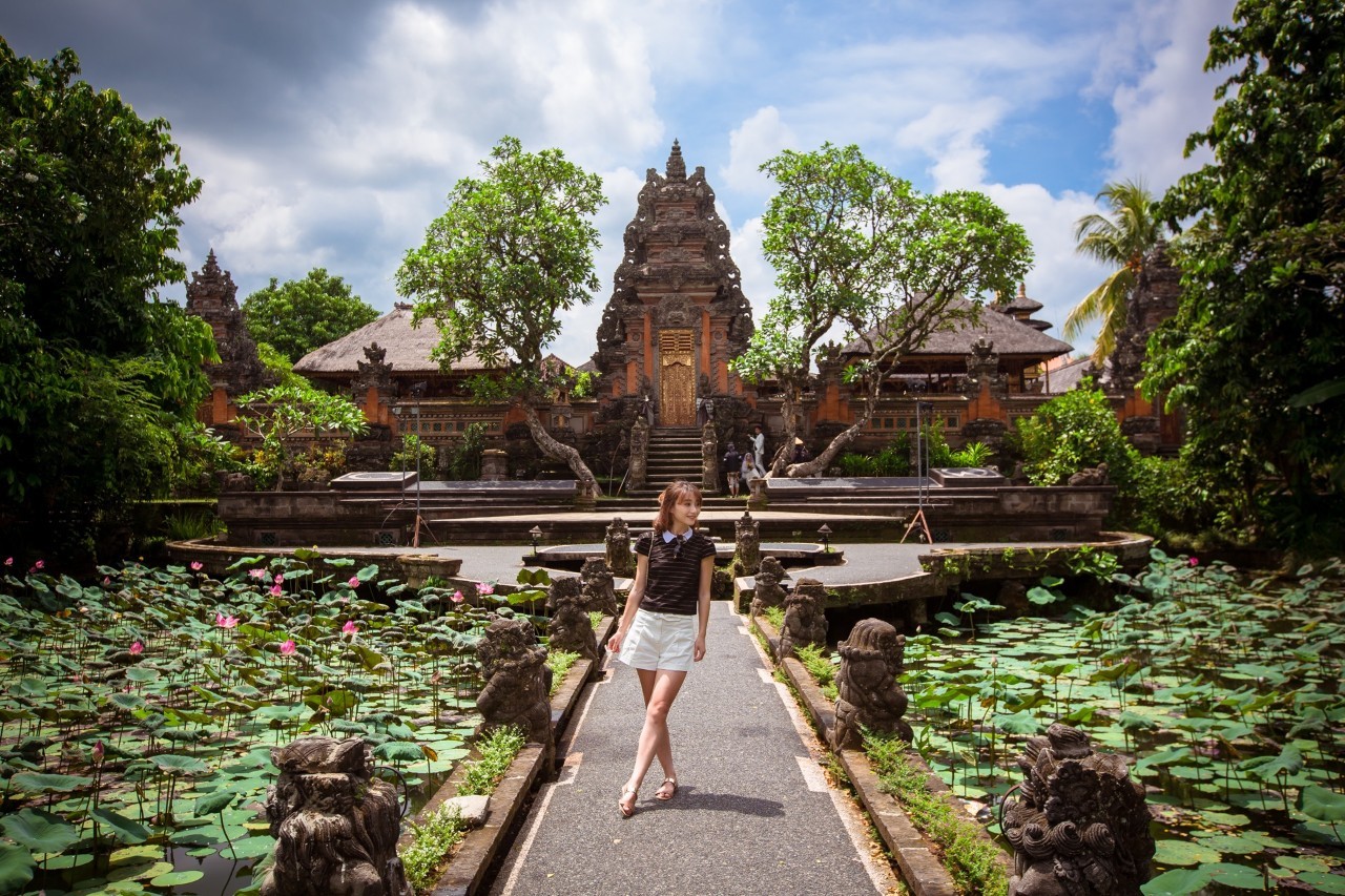 带上这五条攻略再说走就走巴厘岛