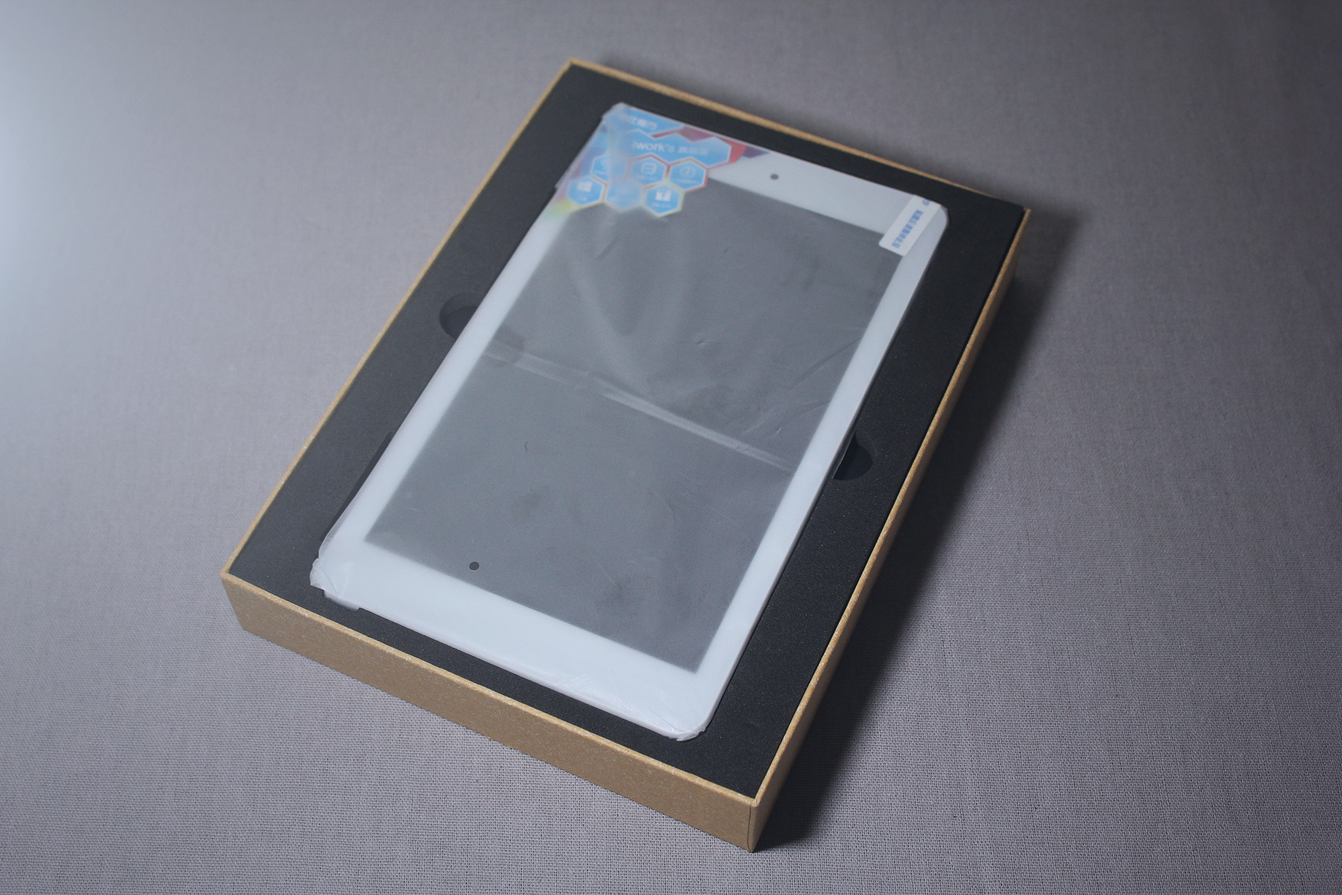 装进口袋的Windows-CUBEiWork8新版体验