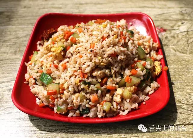 烟台大学食堂什么最好吃,烟台大学食堂哪家最好