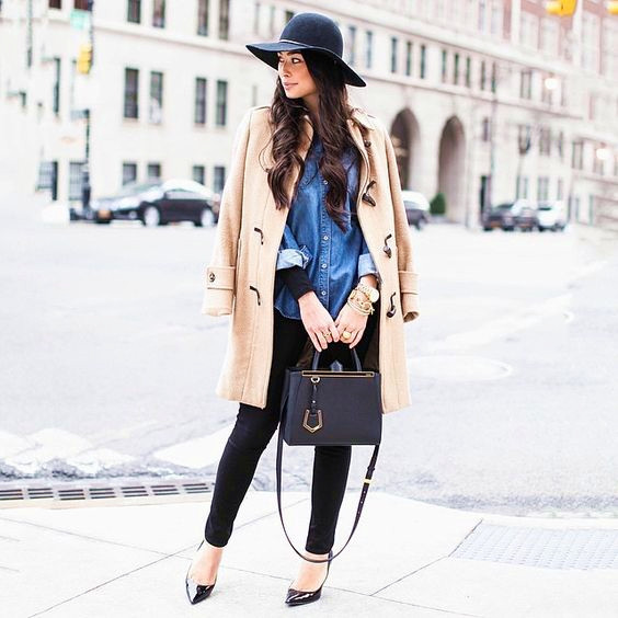 如何挑选上班包包品牌女士,怎样选择一个好的包