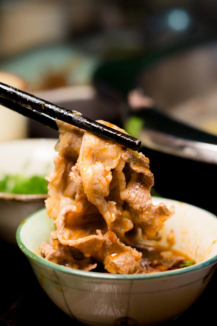 一家专门吃鹅掌的店，凡是吃过的小伙伴都在夸！