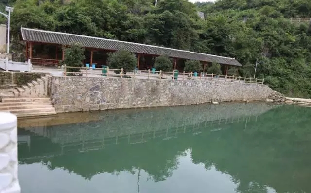 贵阳附近农家乐自驾游,贵阳红枫湖包吃住避暑农家乐