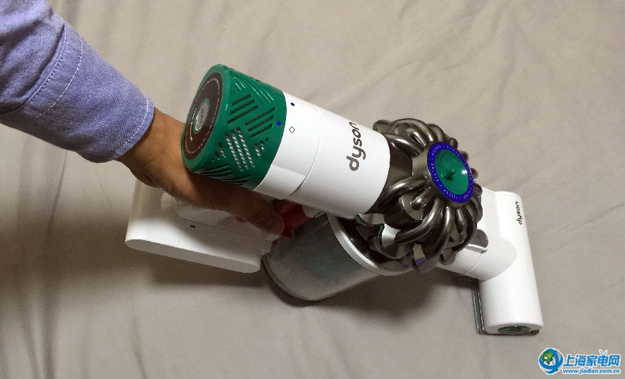 戴森吸尘器v6和v8对比,戴森吸尘器v6mattress
