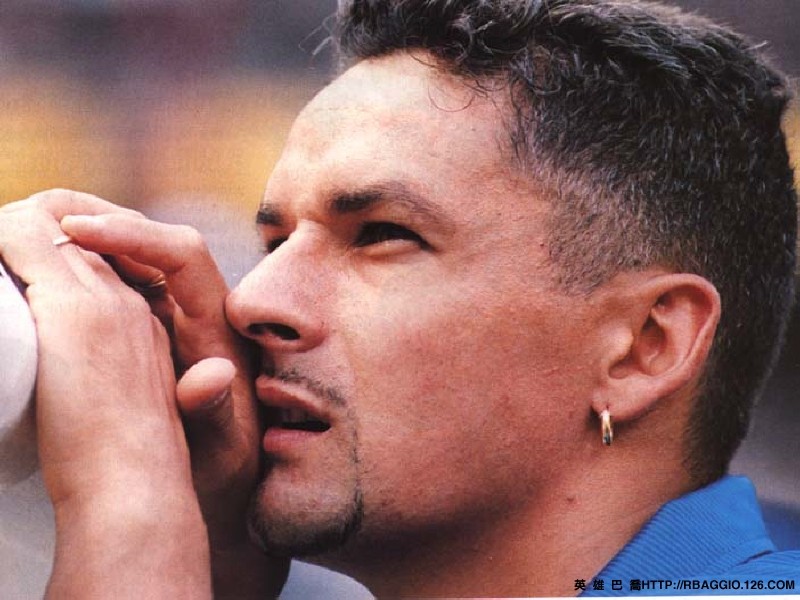 忧郁王子巴乔全名,巴乔阿根廷打猎