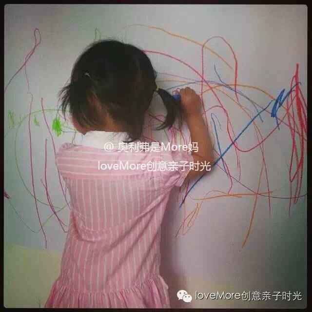 亲子活动记录,适宜2-3个月的亲子活动