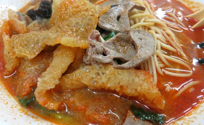 南京明瓦廊牛肉锅贴,南京明瓦廊小吃街推荐